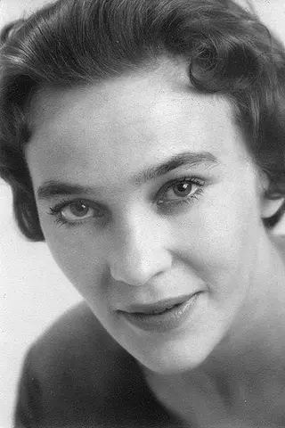 Peliculas de Eila Pehkonen
