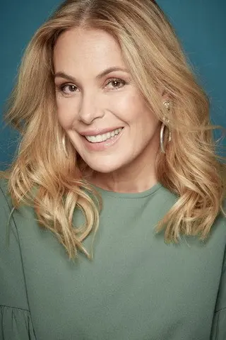 Peliculas de Carolina Ferraz