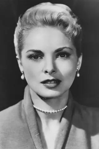 Peliculas de Janet Leigh