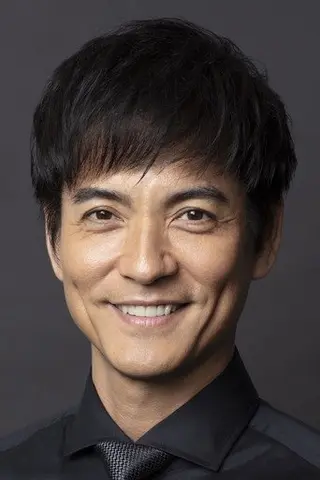 Peliculas de Ikki Sawamura