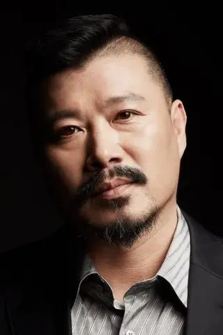 Peliculas de Shin Yoo-ram