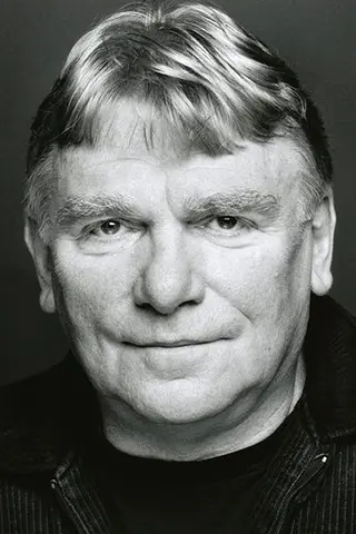 Peliculas de Gerard Murphy