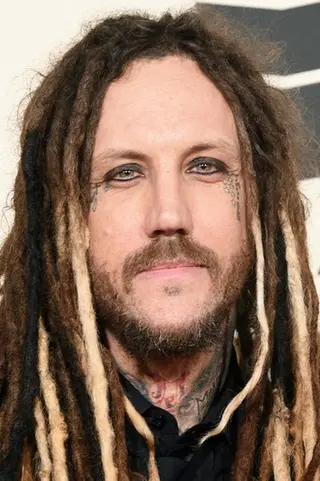 Peliculas de Brian 'Head' Welch