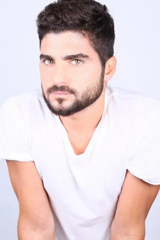 Peliculas de Oshri Cohen