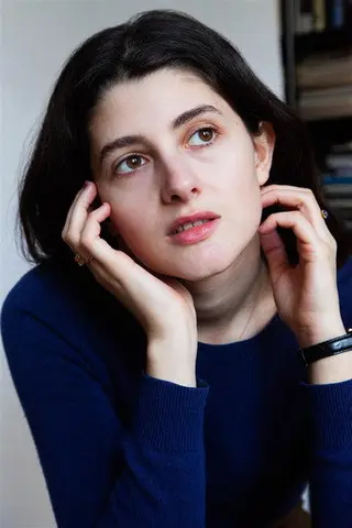 Mélodie Adda - Córka • Potomstwo