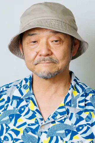 Mamoru Oshii - Córka • Potomstwo