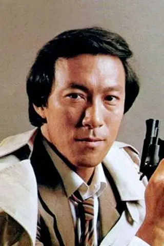 Peliculas de Philip Chan