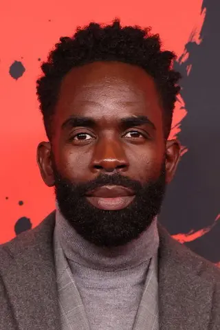 Peliculas de Jimmy Akingbola