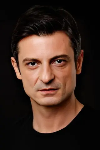 Peliculas de Tezhan Tezcan