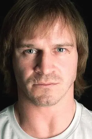 Peliculas de Vladimir Lukyanchikov
