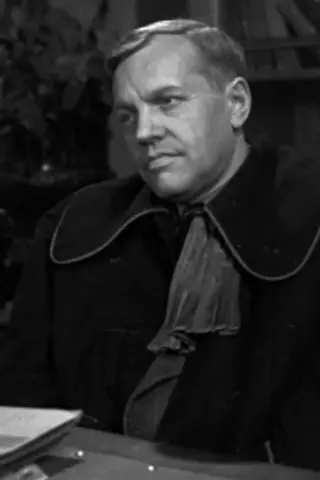 Peliculas de Andrzej Krasicki