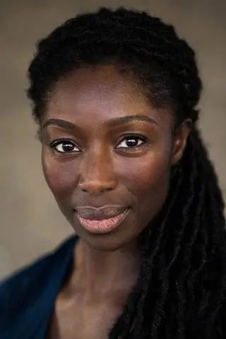 Peliculas de Rhoda Ofori-Attah