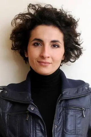 Peliculas de Johanna Nizard