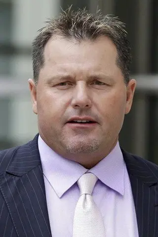 Peliculas de Roger Clemens