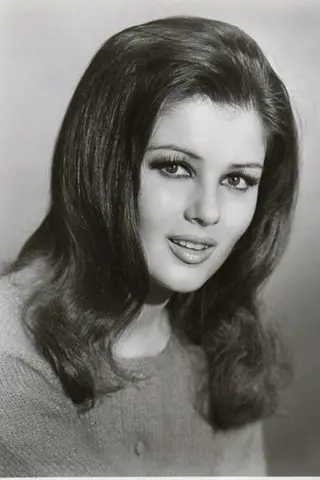Peliculas de Pamela Tiffin