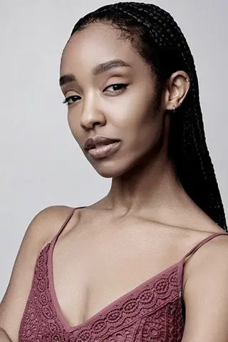 Peliculas de Brandi Gerard