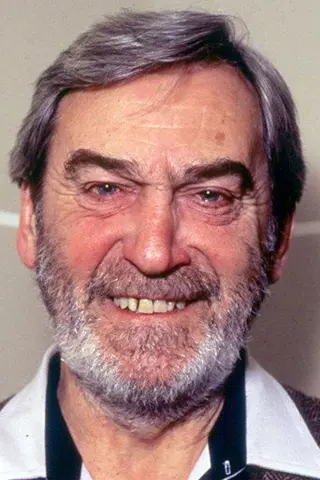 Peliculas de Patrick Troughton