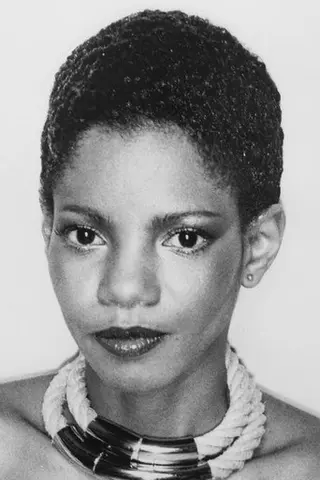 Peliculas de Melba Moore