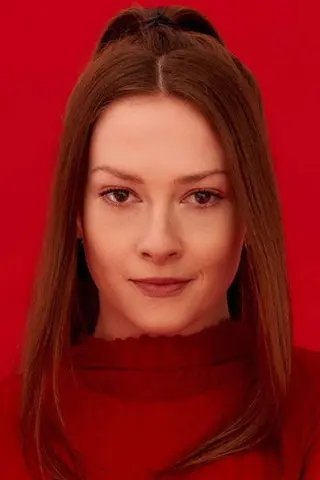 Meg Clarke - Córka • Potomstwo