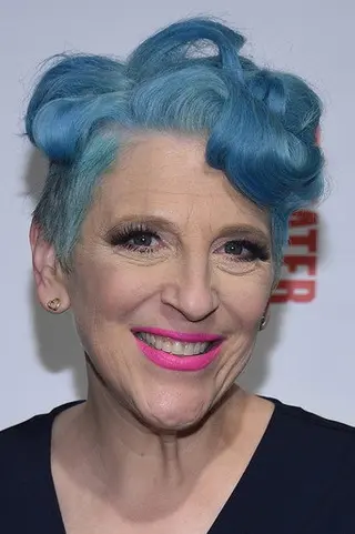 Peliculas de Lisa Lampanelli