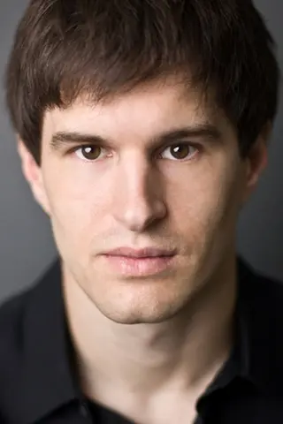 Peliculas de Erik Schultz