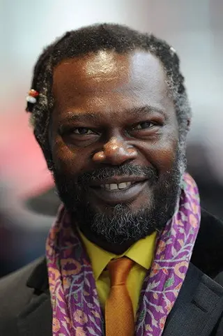 Peliculas de Levi Roots
