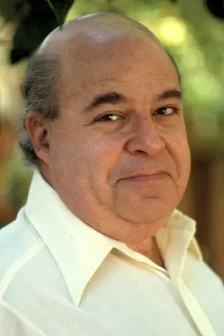 Peliculas de Sorrell Booke