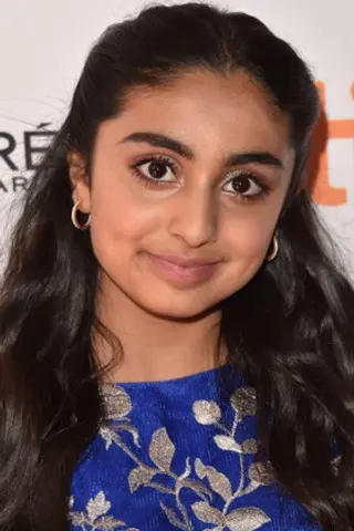 Peliculas de Saara Chaudry