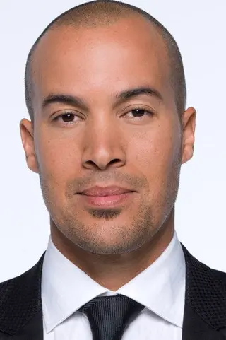 Peliculas de Coby Bell