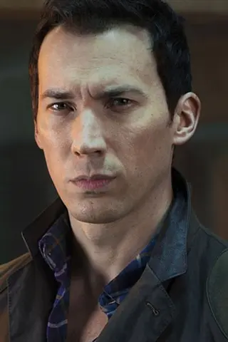 Peliculas de David Caves