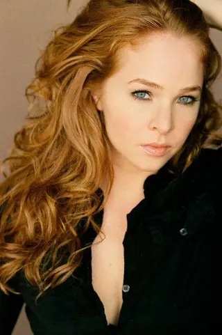 Peliculas de Trisha LaFache