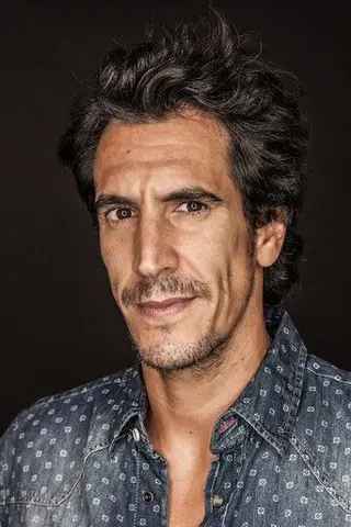 Peliculas de Rodrigo Poisón