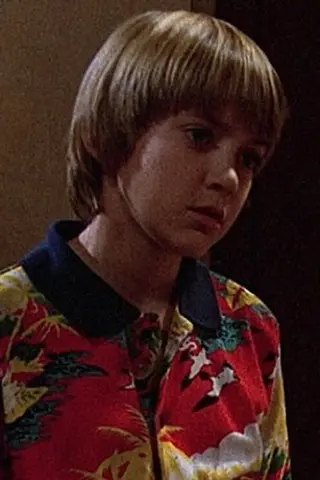 Peliculas de Patrick Brennan