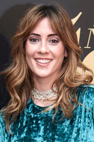 Peliculas de Eva Ugarte