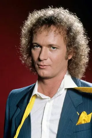 Peliculas de Anthony Geary