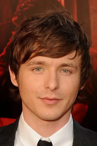 Peliculas de Marshall Allman