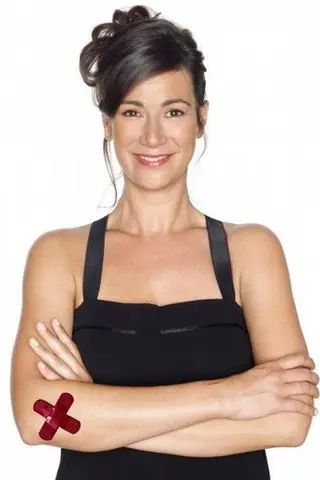 Peliculas de Virginie Hocq
