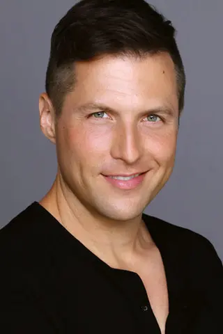 Peliculas de Ben Hauck