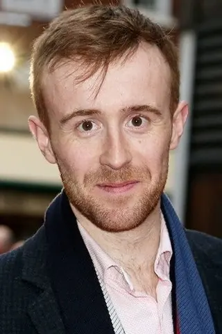 Peliculas de John Heffernan