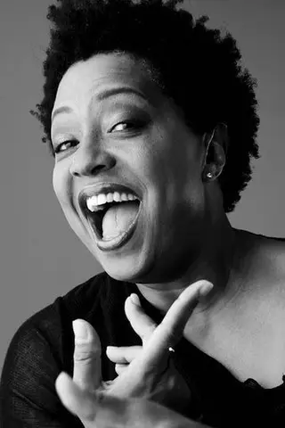 Peliculas de Lisa Fischer