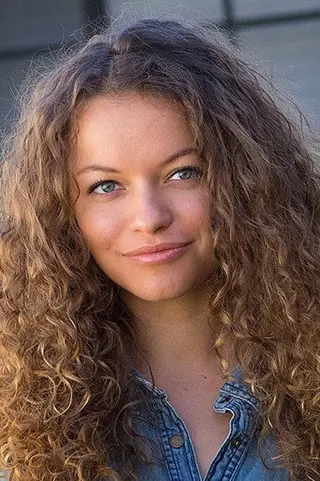 Allyson Nicole Jones - Córka • Potomstwo