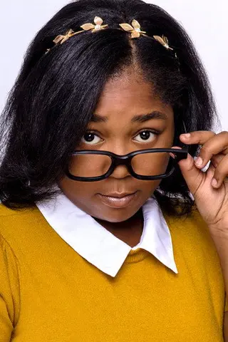 Peliculas de Jessica Mikayla Adams