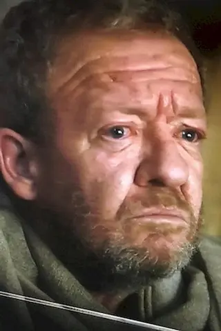 Peliculas de Philip O'Sullivan