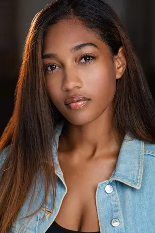 Peliculas de Najah Jackson