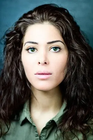 Peliculas de Samira El Ouassil
