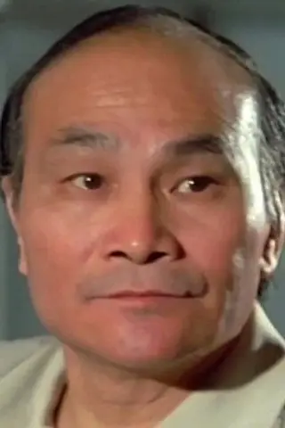 Peliculas de Pak-Kwong Ho
