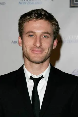 Peliculas de Dean O'Gorman