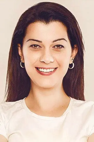 Peliculas de Filiz Ahmet