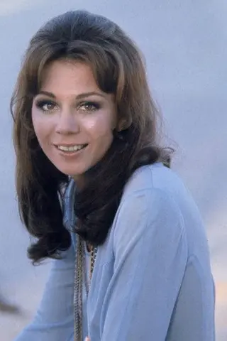 Peliculas de Kathryn Leigh Scott