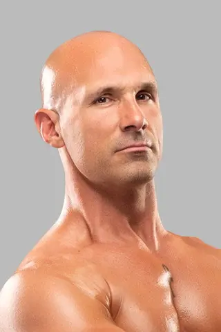 Peliculas de Christopher Daniels